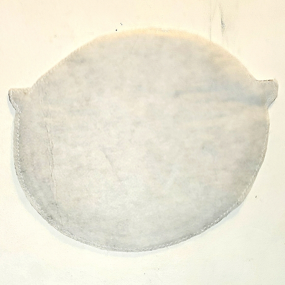 NEW (1) DC Wonder Woman Patch/Emblem/Appliqué! Huge 8". Iron-On/Sew-On - Picture 4 of 6